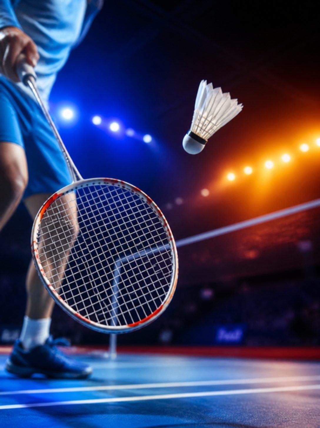 Badminton